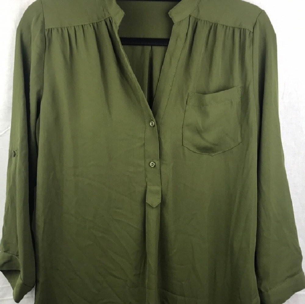 41 Howthorn Blouse